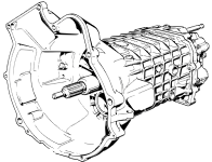 Drive system